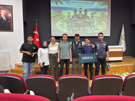 Öğrenciler Medya Okuryazarlığı Dersinde Siber Tehditlere Karşı Bilinçlendi